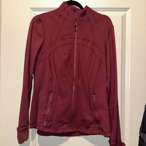 Lululemon Define Jacket *Luon